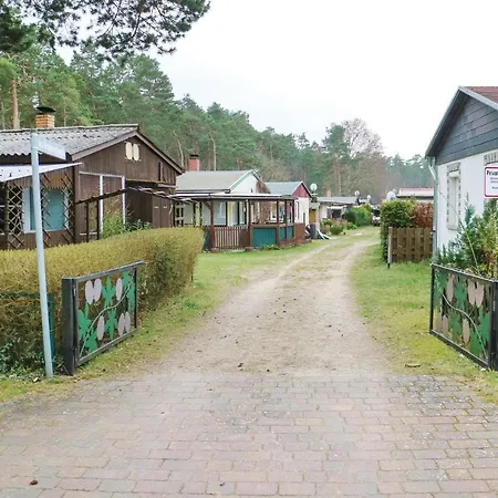 One-bedroom In Bellin *