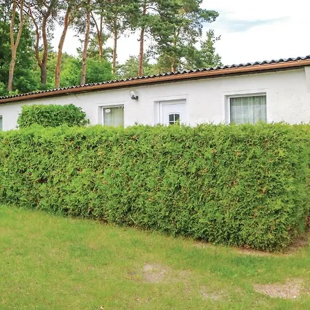 Prázdninový dům One-bedroom In Bellin Ueckermünde