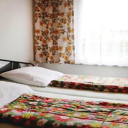 Prázdninový dům One-bedroom In Bellin Ueckermünde