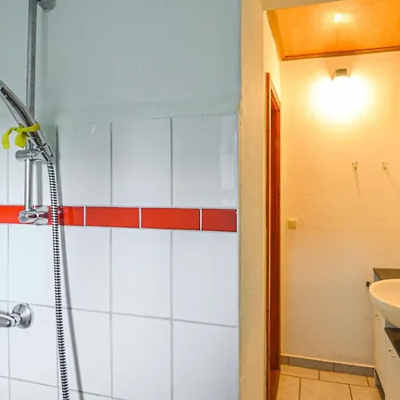 Feriehus One-bedroom In Bellin