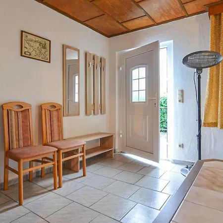 One-bedroom In Bellin Feriehus Ueckermünde