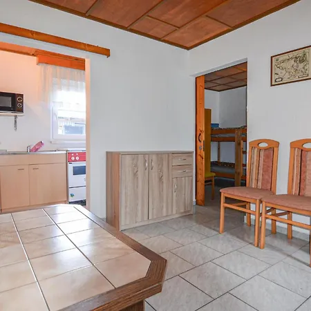 Feriehus One-bedroom In Bellin Ueckermünde