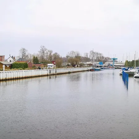 One-bedroom In Bellin *