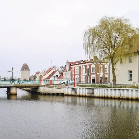 1 Bedroom Amazing In Bellin Ueckermunde