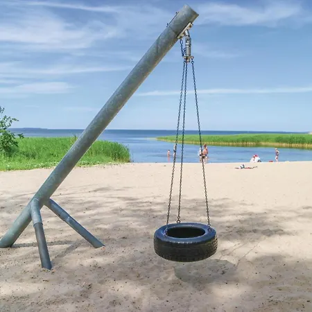 One-bedroom In Bellin