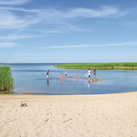 One-bedroom In Bellin Feriehus