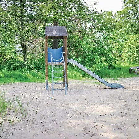 1 Bedroom Amazing In Bellin Ueckermunde