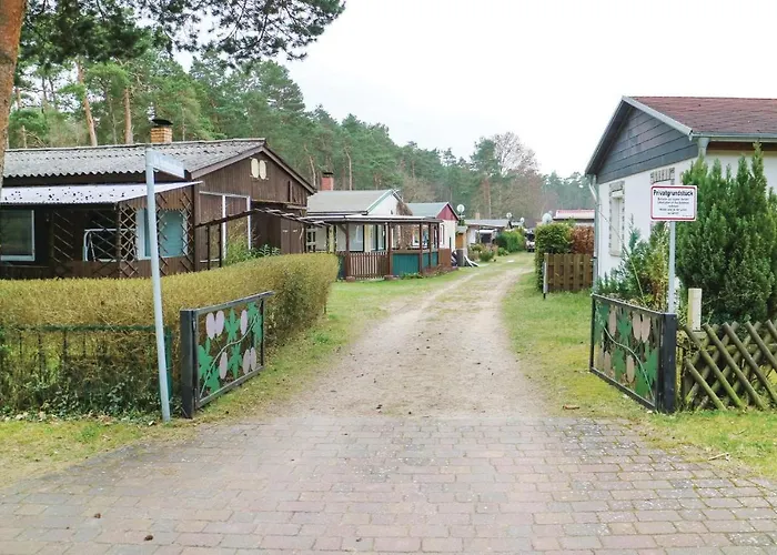 One-bedroom In Bellin *