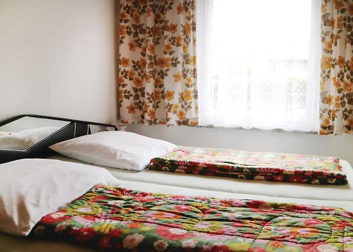 Semesterbostad One-bedroom In Bellin Ueckermünde