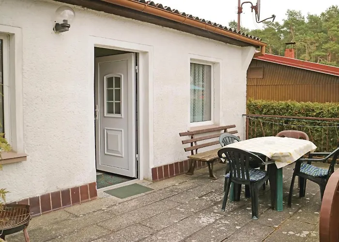 Semesterbostad One-bedroom In Bellin *