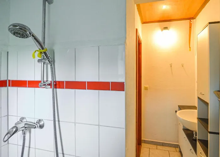 Semesterbostad One-bedroom In Bellin