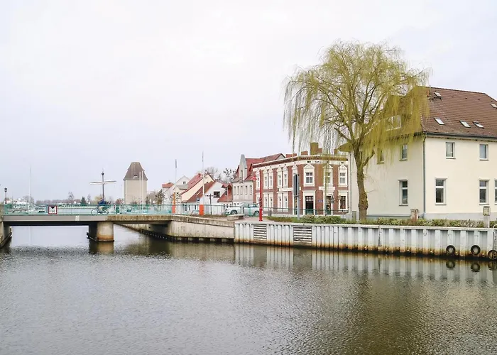 One-bedroom In Bellin Ueckermünde