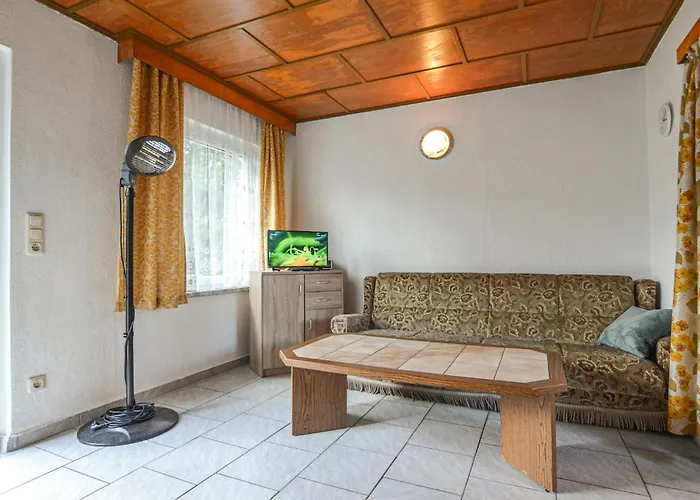 One-bedroom In Bellin * Ueckermünde