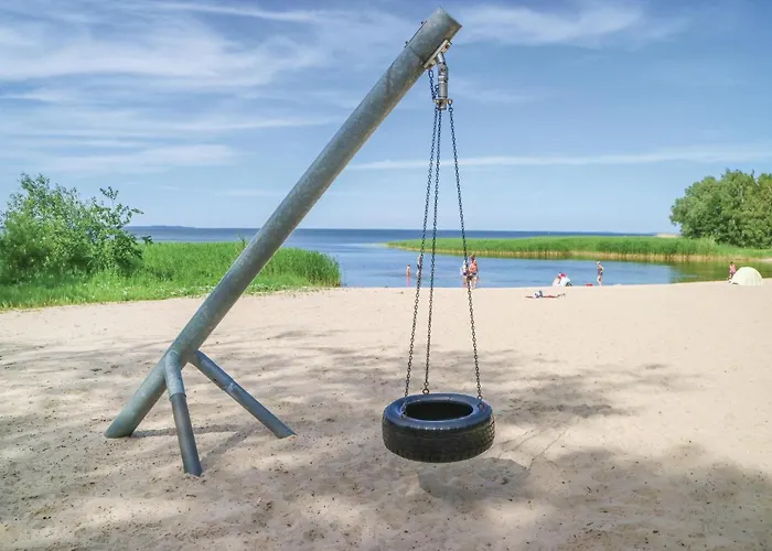 One-bedroom In Bellin