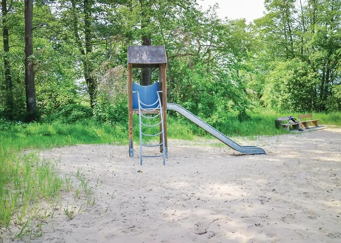 One-bedroom In Bellin Ueckermünde